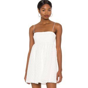 Amanda Uprichard Jojo Dress